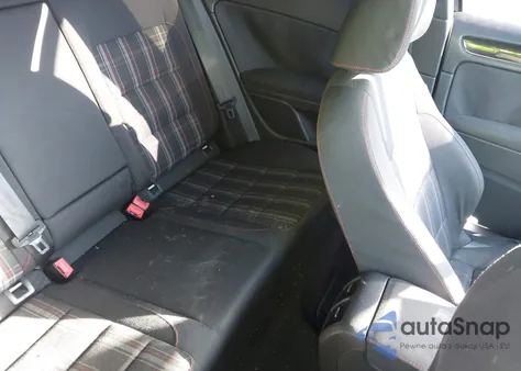 2011 Volkswagen Gti 2-Door z USA, uszkodzony, nr VIN WVWEV7AJ4BW234858